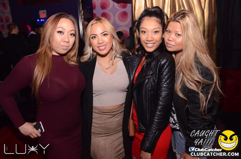 Luxy nightclub photo 22 - February 26th, 2016