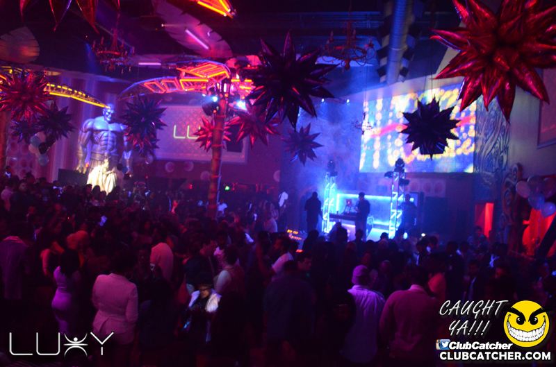 Luxy nightclub photo 213 - February 26th, 2016