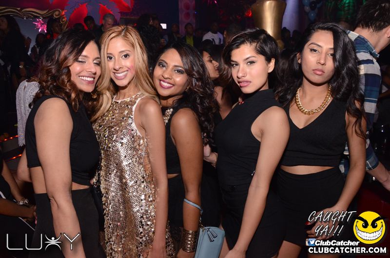 Luxy nightclub photo 24 - February 26th, 2016