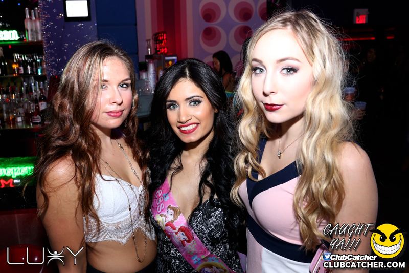 Luxy nightclub photo 30 - February 26th, 2016