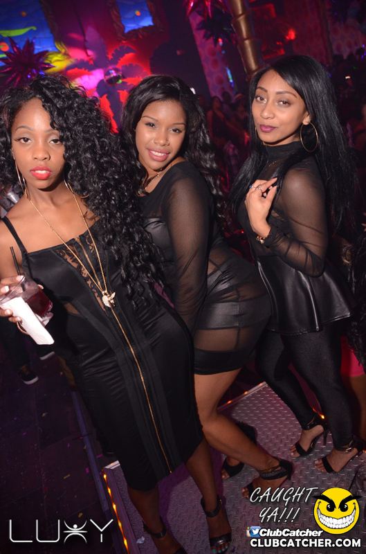 Luxy nightclub photo 4 - February 26th, 2016