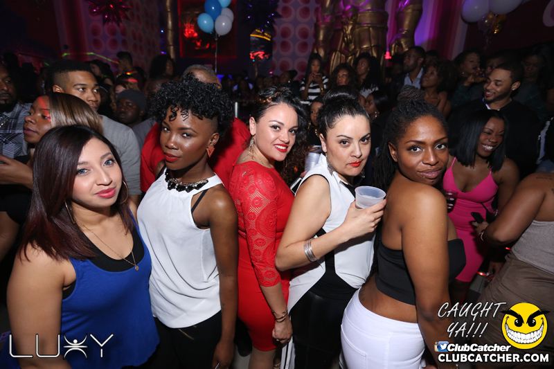 Luxy nightclub photo 36 - February 26th, 2016