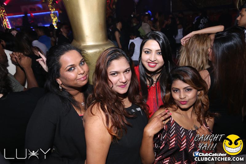 Luxy nightclub photo 41 - February 26th, 2016
