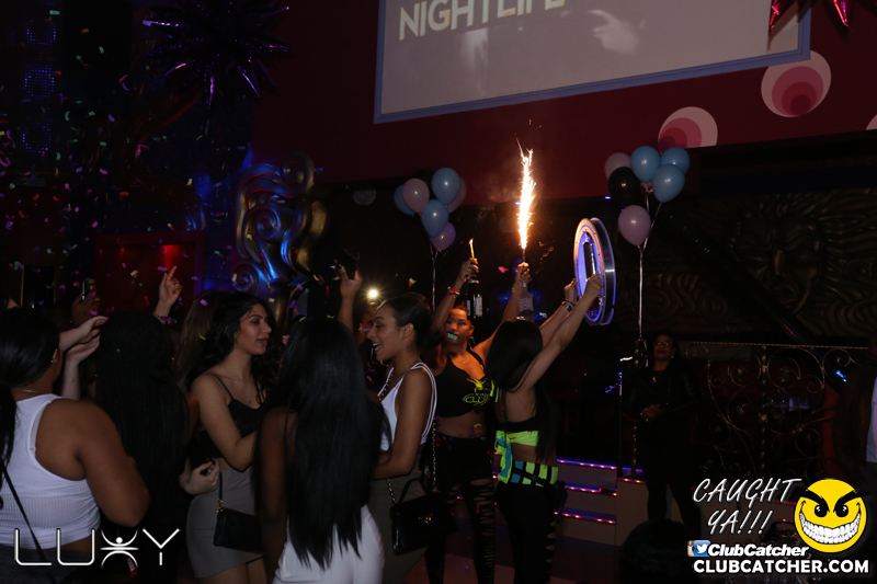 Luxy nightclub photo 45 - February 26th, 2016