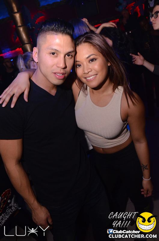 Luxy nightclub photo 46 - February 26th, 2016