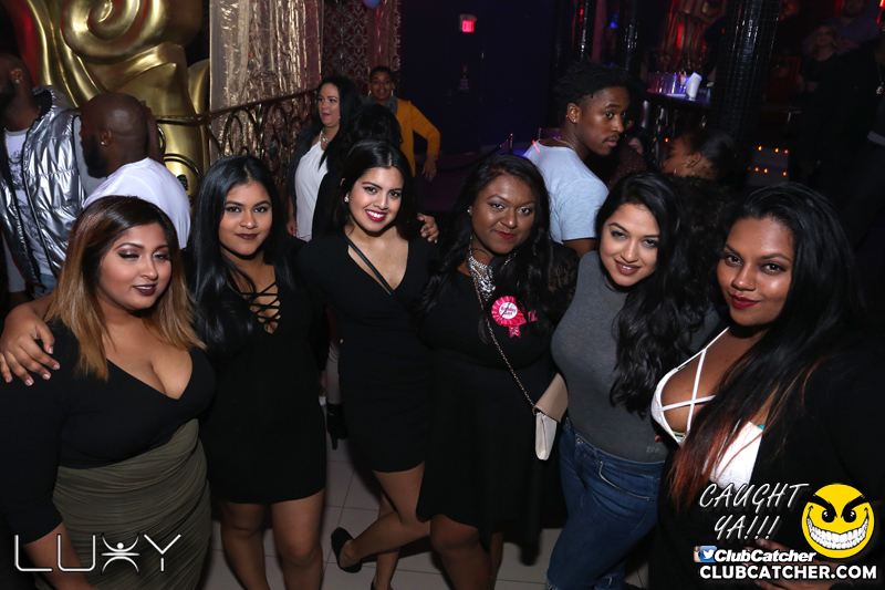 Luxy nightclub photo 53 - February 26th, 2016