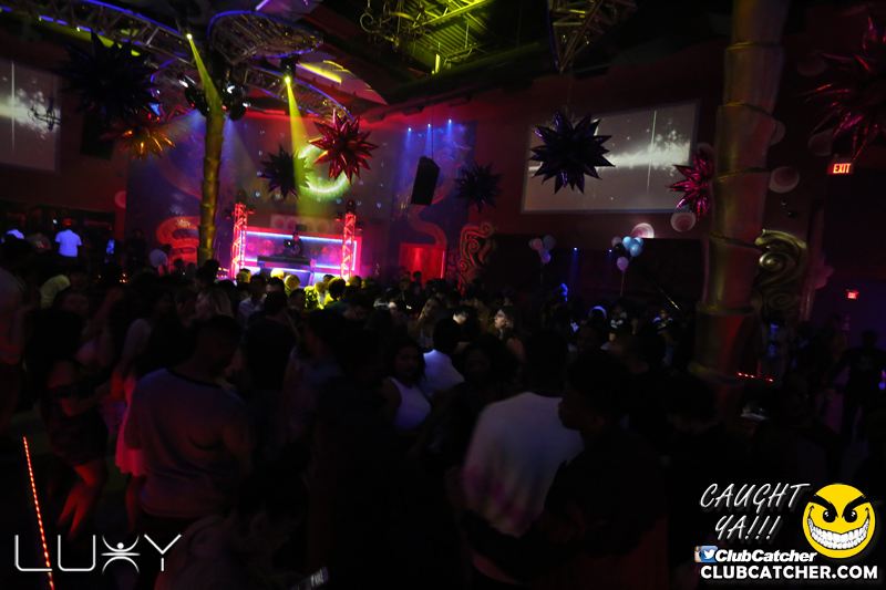 Luxy nightclub photo 69 - February 26th, 2016