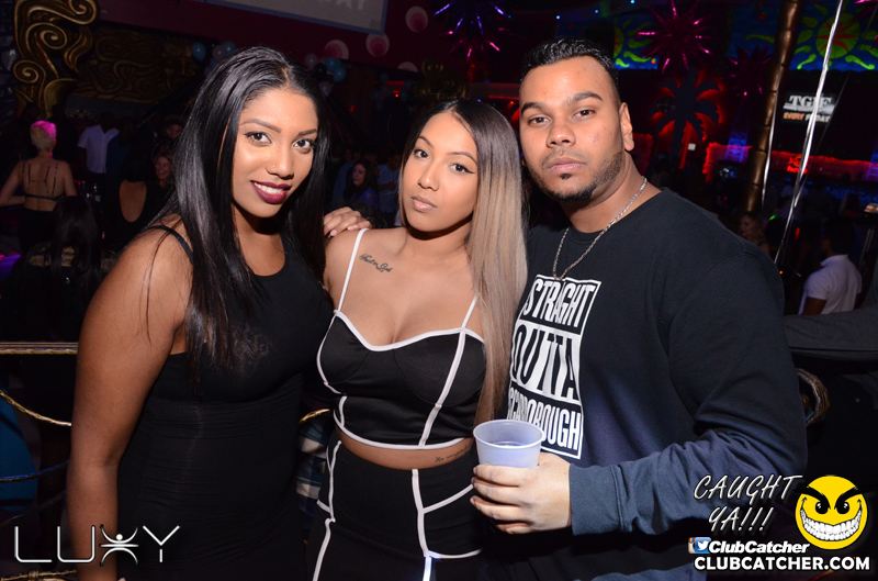 Luxy nightclub photo 83 - February 26th, 2016