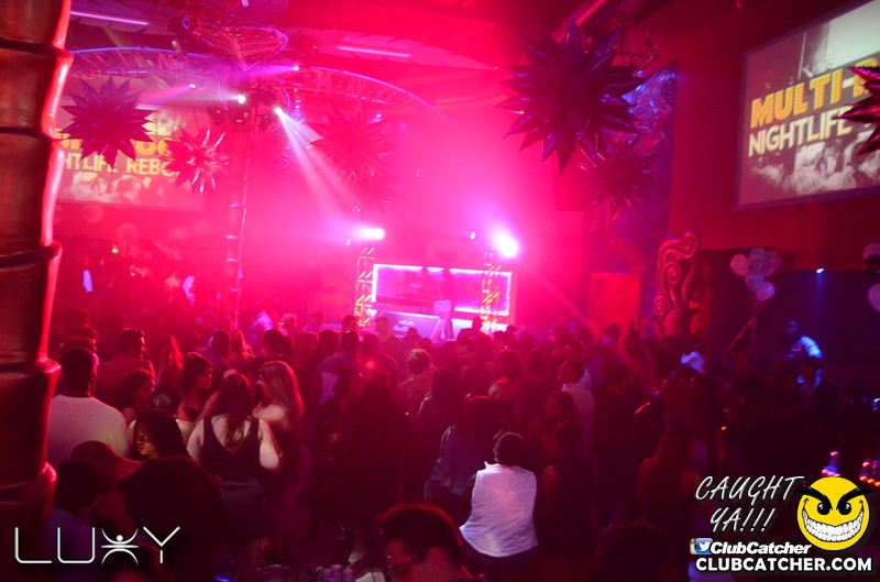 Luxy nightclub photo 95 - February 26th, 2016
