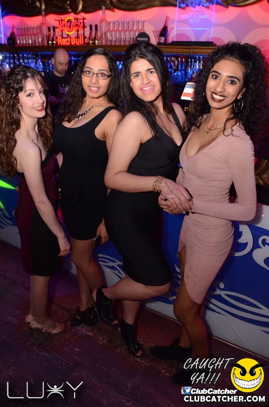 Luxy nightclub photo 11 - February 27th, 2016
