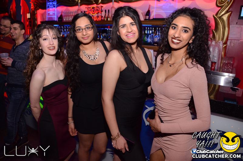 Luxy nightclub photo 101 - February 27th, 2016