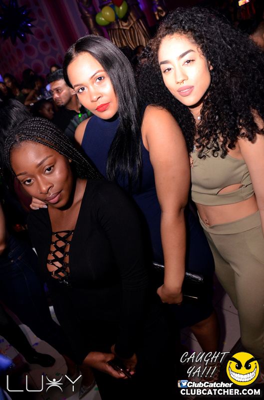 Luxy nightclub photo 103 - February 27th, 2016