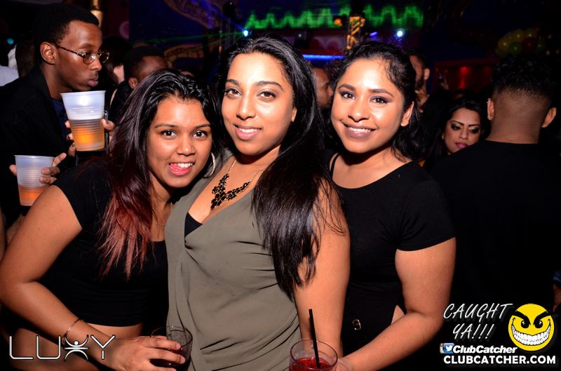 Luxy nightclub photo 104 - February 27th, 2016