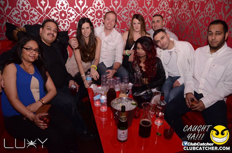 Luxy nightclub photo 111 - February 27th, 2016