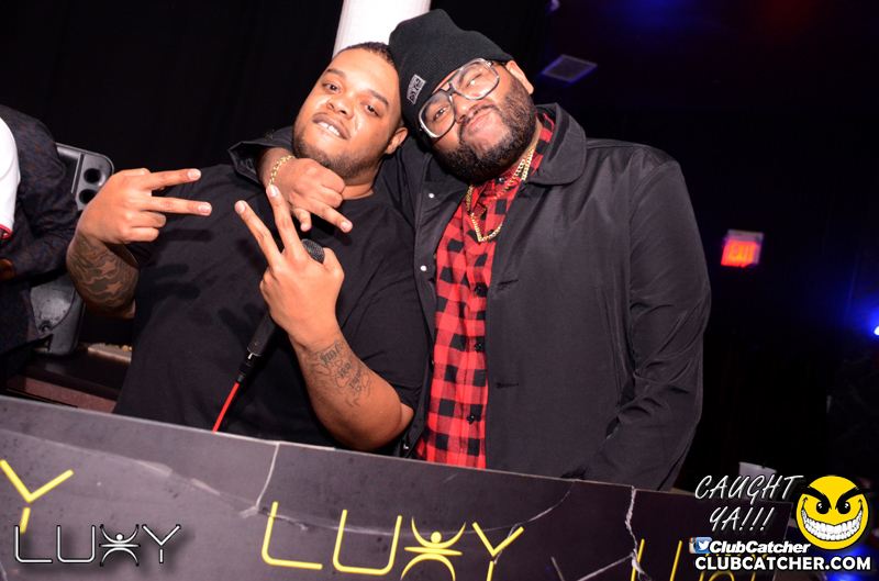 Luxy nightclub photo 114 - February 27th, 2016