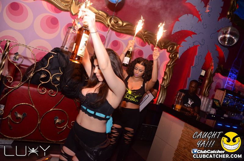 Luxy nightclub photo 122 - February 27th, 2016