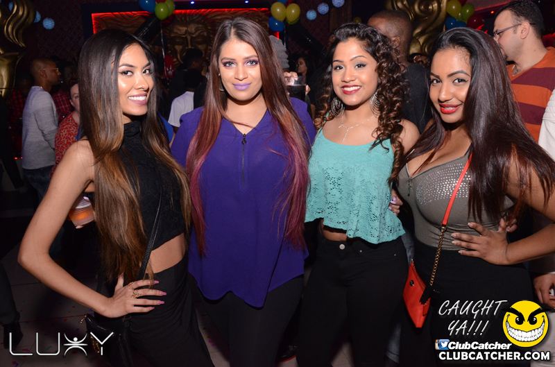 Luxy nightclub photo 124 - February 27th, 2016