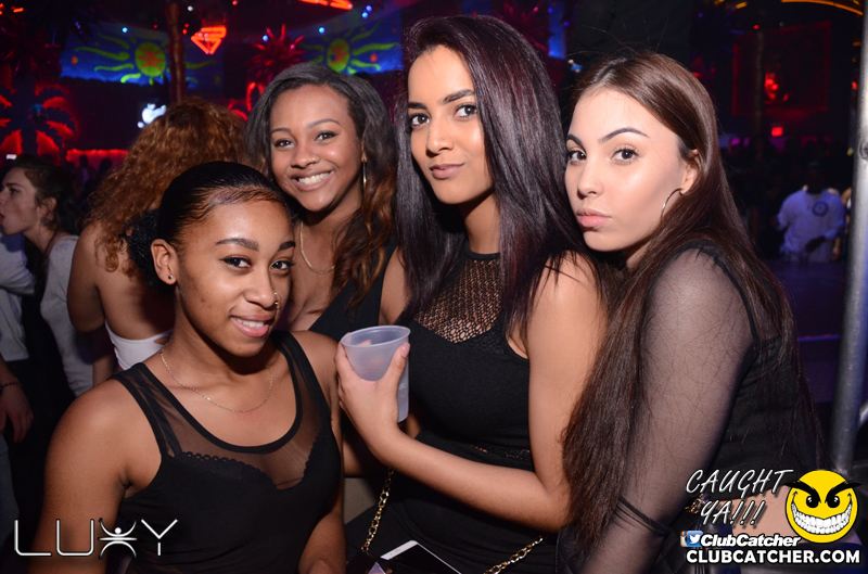 Luxy nightclub photo 134 - February 27th, 2016