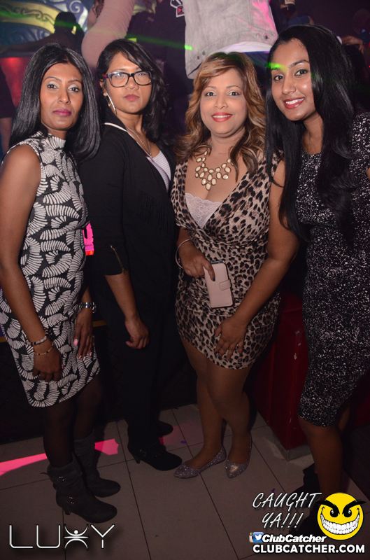 Luxy nightclub photo 136 - February 27th, 2016