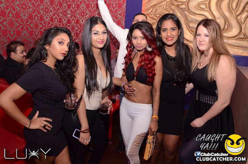 Luxy nightclub photo 142 - February 27th, 2016