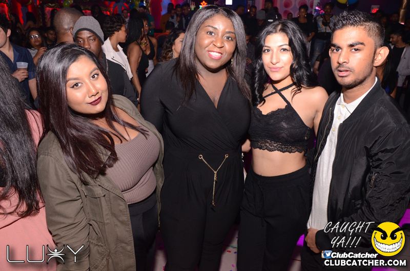 Luxy nightclub photo 144 - February 27th, 2016