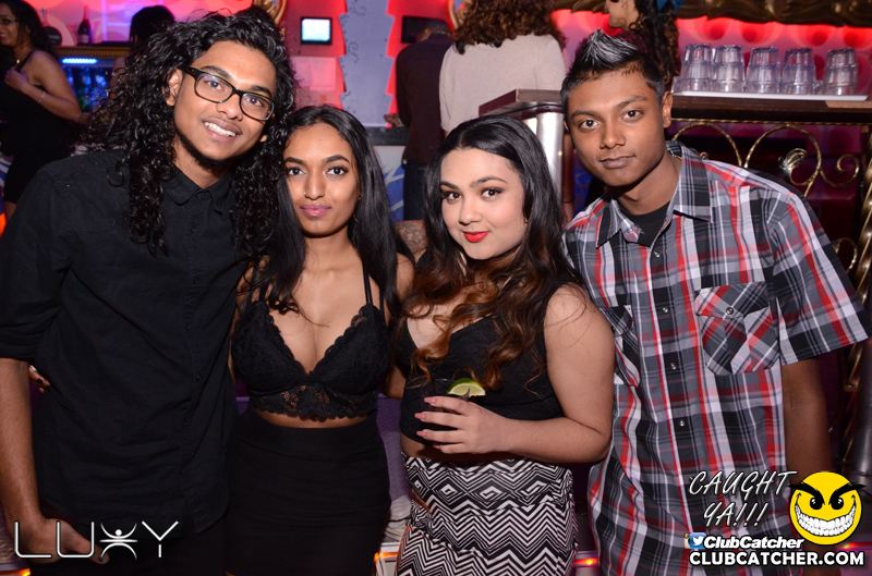 Luxy nightclub photo 151 - February 27th, 2016