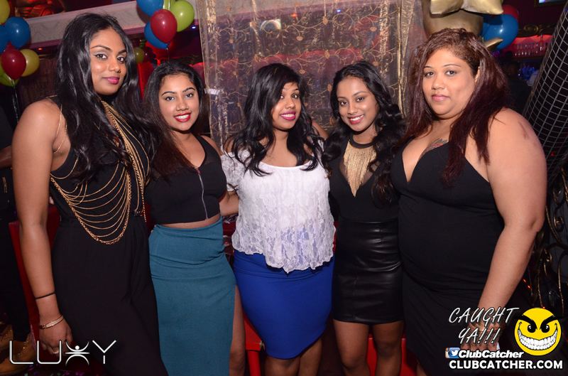 Luxy nightclub photo 154 - February 27th, 2016