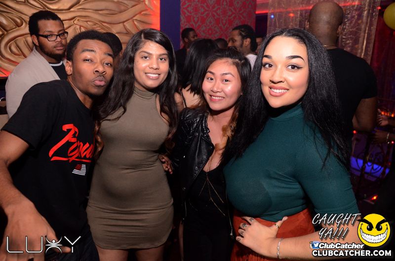 Luxy nightclub photo 161 - February 27th, 2016