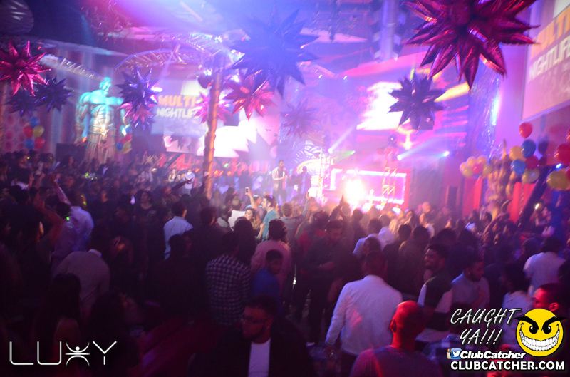Luxy nightclub photo 164 - February 27th, 2016