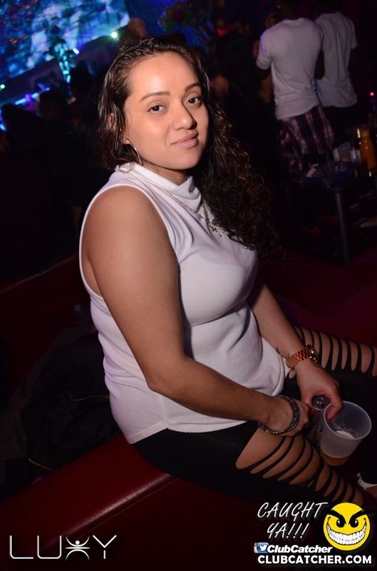 Luxy nightclub photo 18 - February 27th, 2016