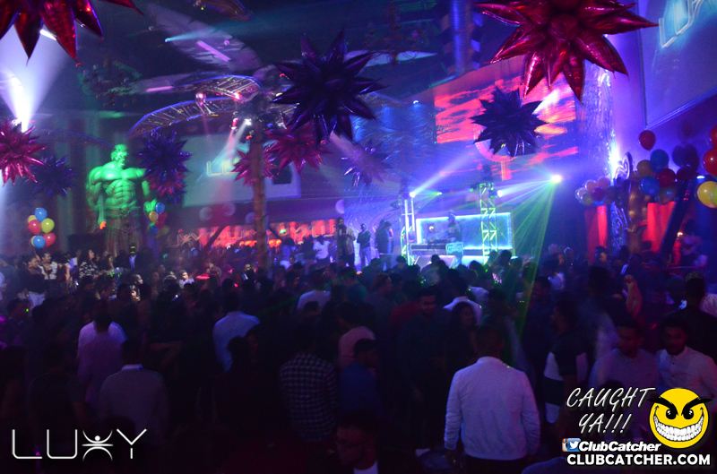 Luxy nightclub photo 175 - February 27th, 2016