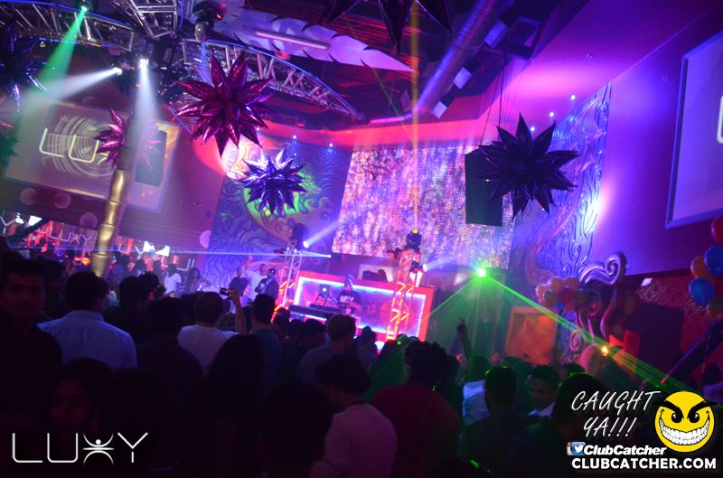 Luxy nightclub photo 180 - February 27th, 2016