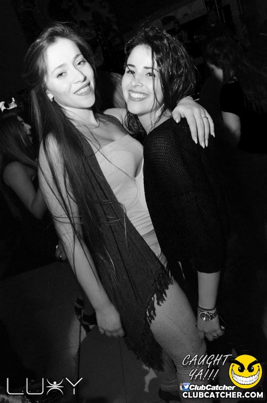 Luxy nightclub photo 20 - February 27th, 2016