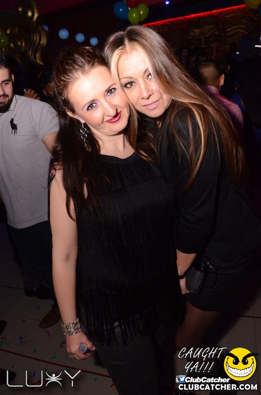 Luxy nightclub photo 37 - February 27th, 2016