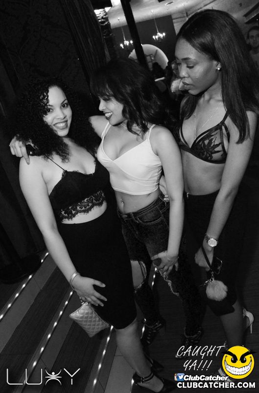 Luxy nightclub photo 43 - February 27th, 2016