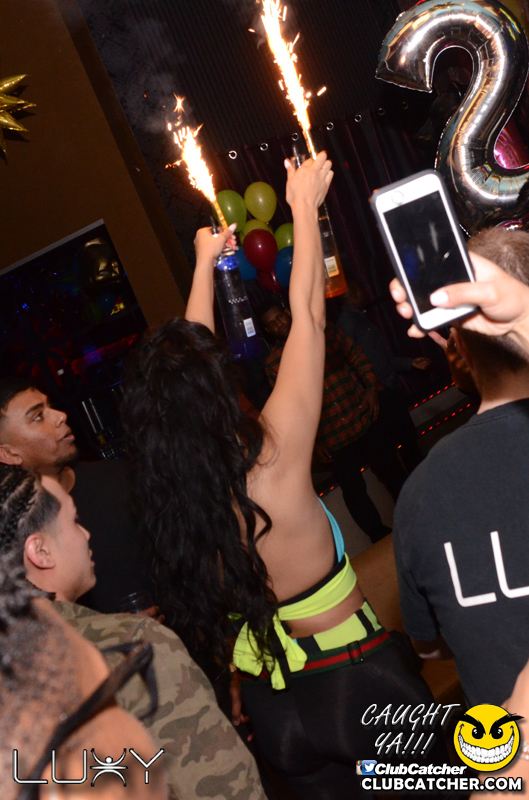 Luxy nightclub photo 49 - February 27th, 2016