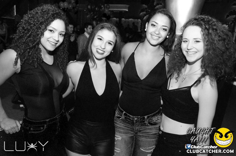 Luxy nightclub photo 50 - February 27th, 2016