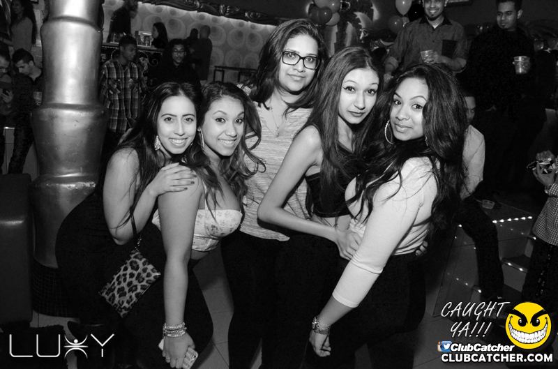 Luxy nightclub photo 51 - February 27th, 2016