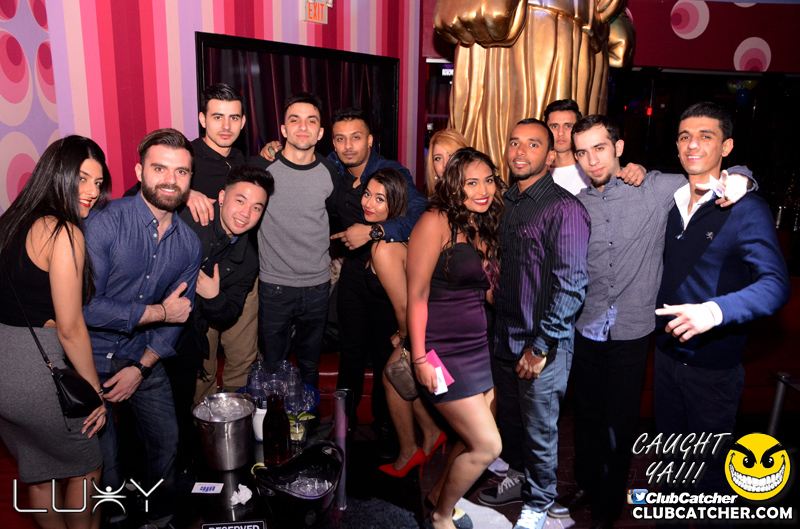 Luxy nightclub photo 52 - February 27th, 2016