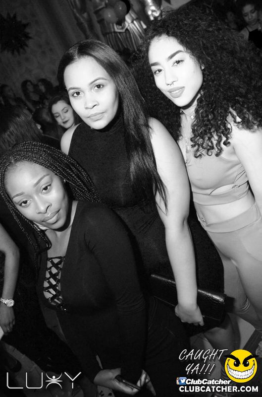 Luxy nightclub photo 62 - February 27th, 2016