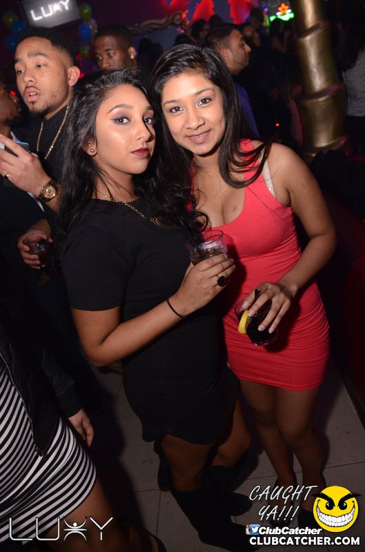 Luxy nightclub photo 64 - February 27th, 2016