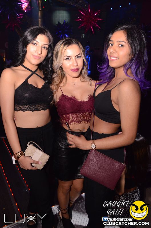Luxy nightclub photo 72 - February 27th, 2016