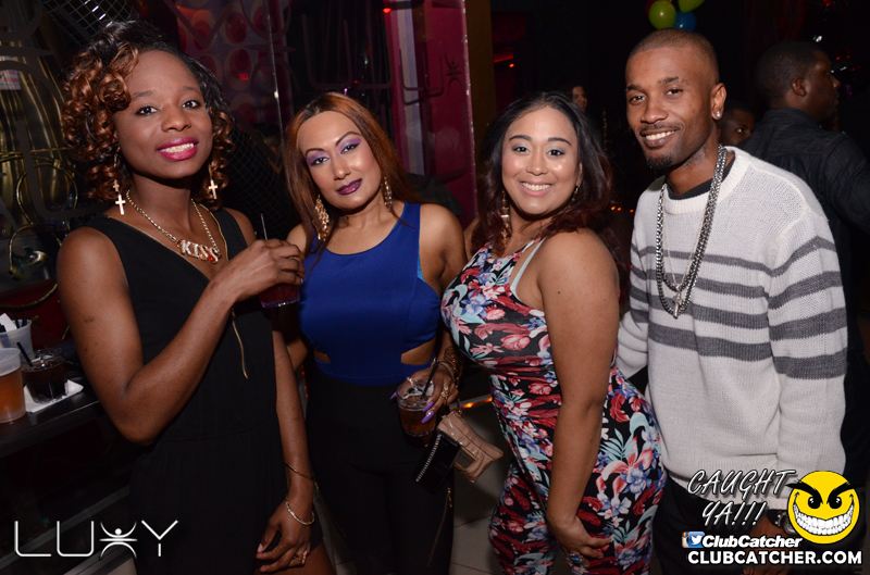 Luxy nightclub photo 75 - February 27th, 2016