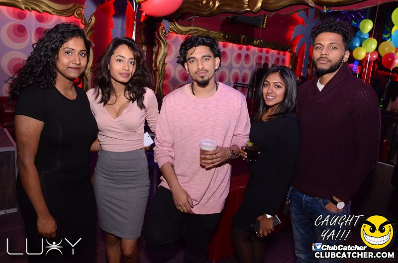 Luxy nightclub photo 84 - February 27th, 2016