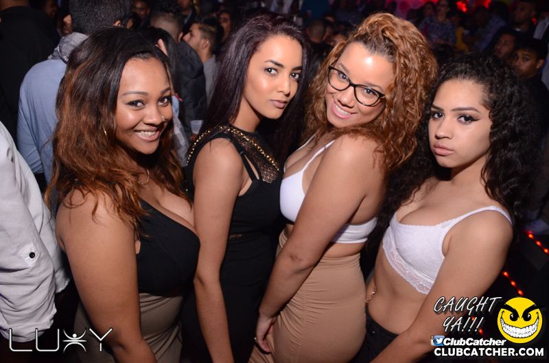 Luxy nightclub photo 10 - February 27th, 2016