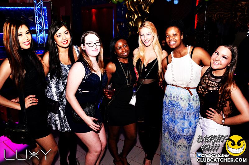 Luxy nightclub photo 91 - February 27th, 2016