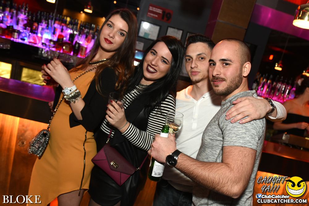 Bloke nightclub photo 105 - March 2nd, 2016