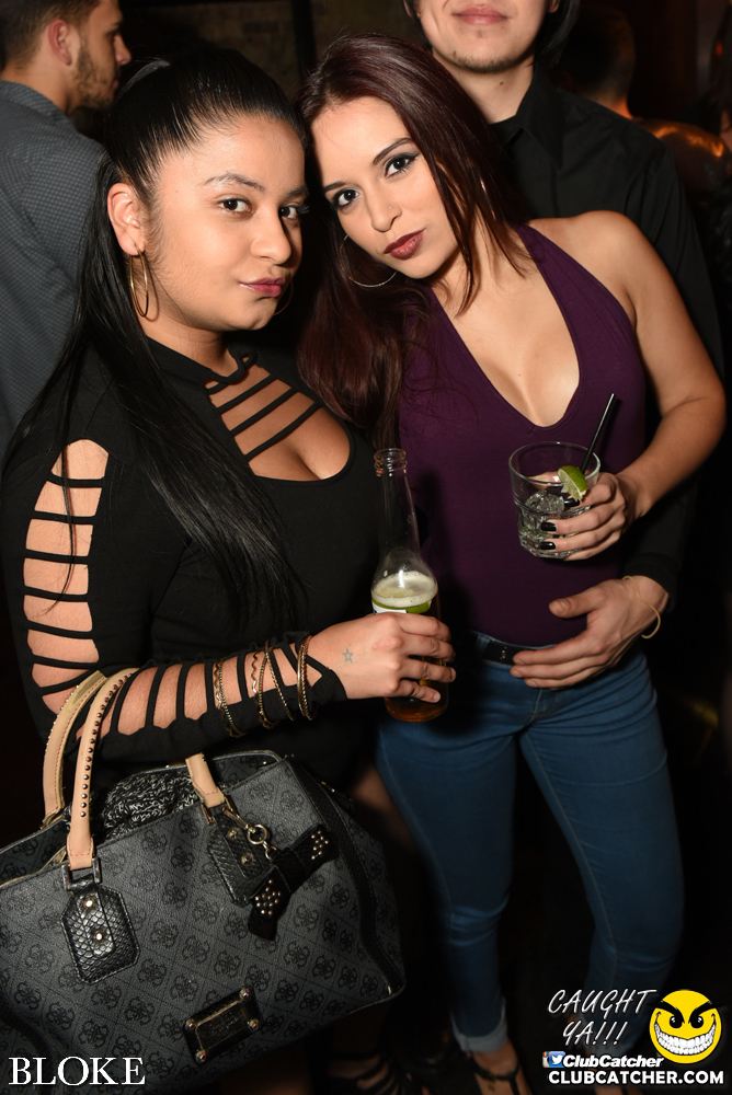 Bloke nightclub photo 14 - March 2nd, 2016