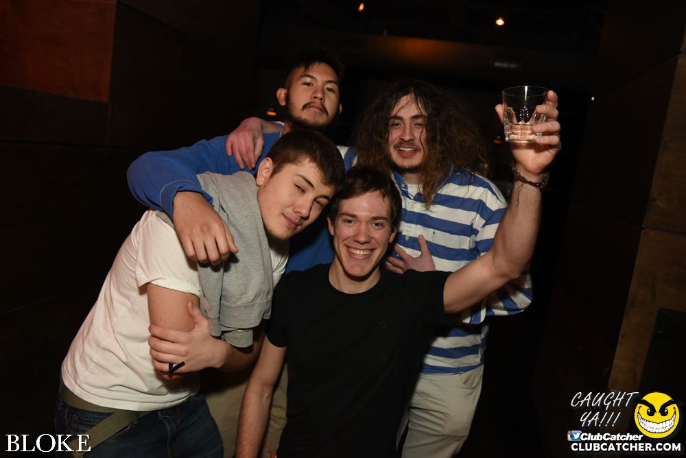 Bloke nightclub photo 179 - March 2nd, 2016