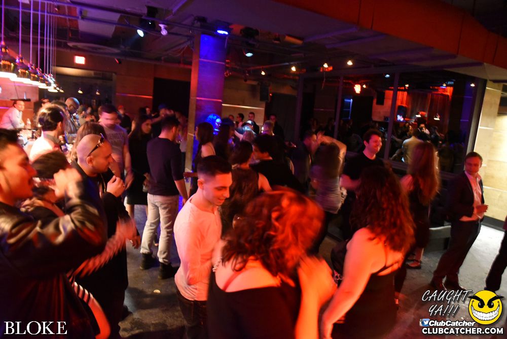 Bloke nightclub photo 34 - March 2nd, 2016